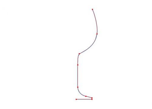 Revolve Effect در ایلوستریتور